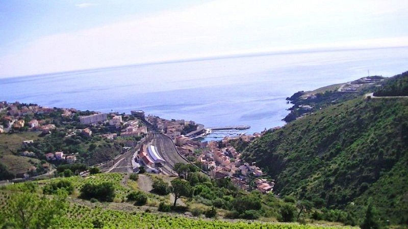 Camino de la Bonnevie