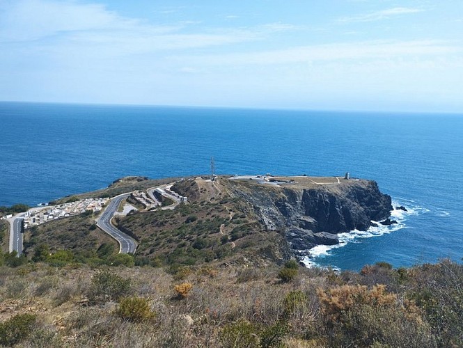 La Retirada und die Wege des Exils