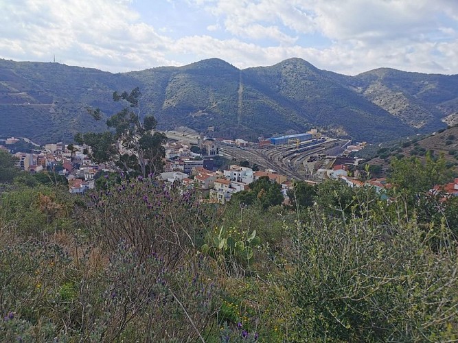 La Retirada und die Wege des Exils