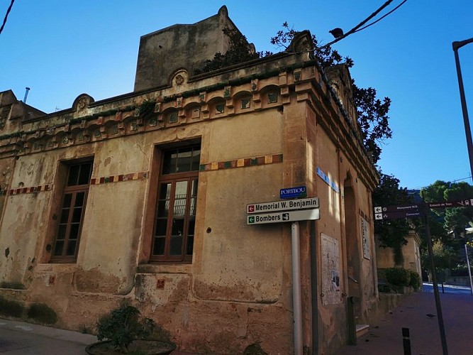 La Retirada y los caminos del Exilio