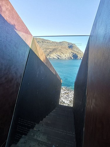 La Retirada et les chemins de l'Exil