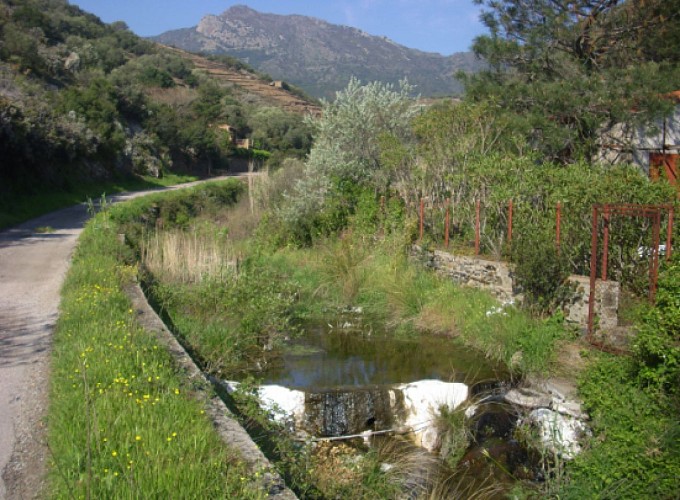 sentier des perdreaux
