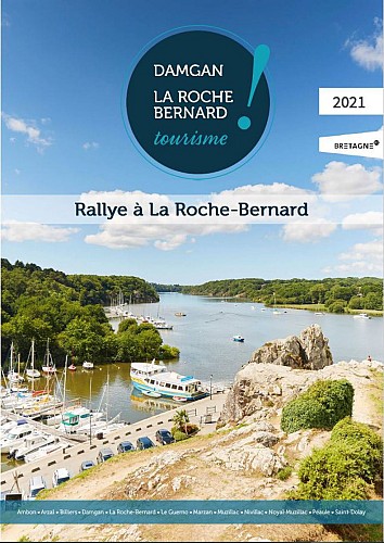 Rallye Touristique | La Roche-Bernard