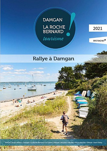Rallye Touristique | Damgan