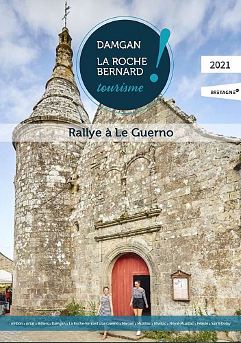 Rallye Touristique | Le Guerno