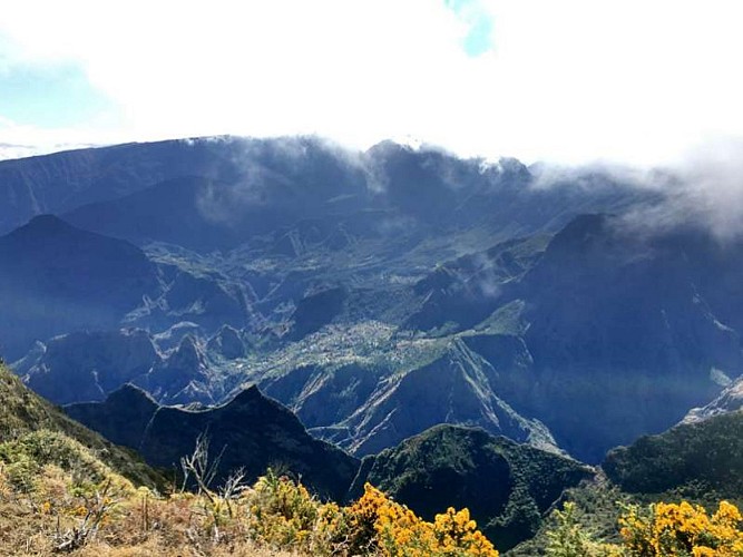 Du MaÃ¯do Ã  Sans Souci