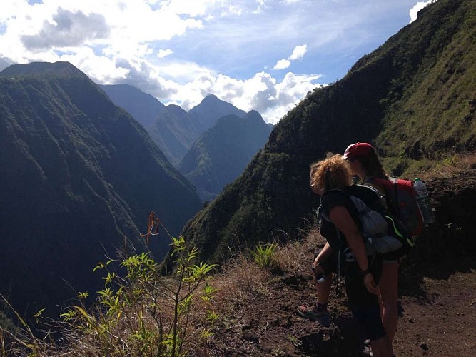 Du MaÃ¯do Ã  Sans Souci