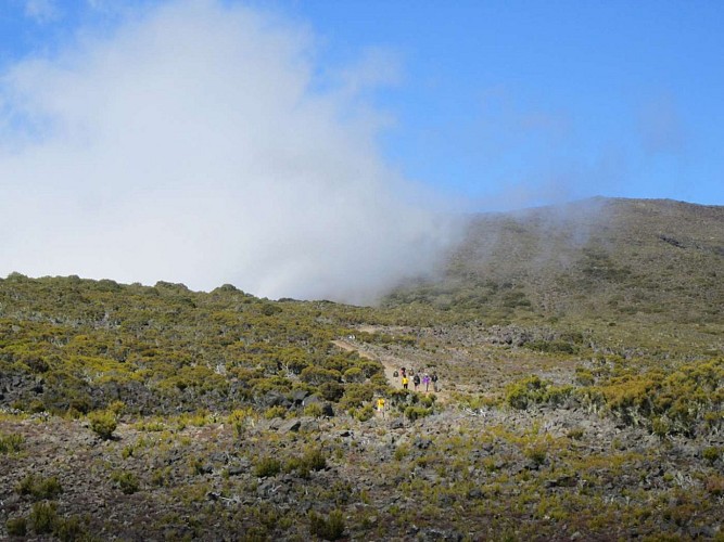 Du MaÃ¯do Ã  Sans Souci