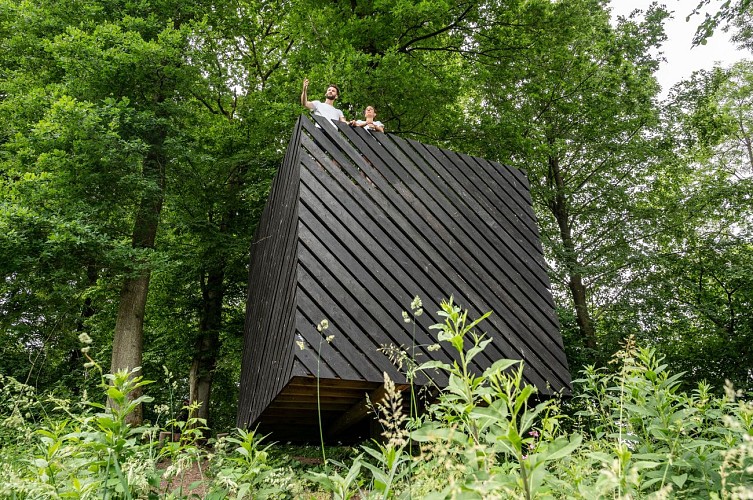 Abri artistique Levitas