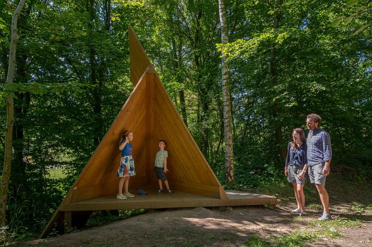 Tour_Fête de Mai 2019_ Lieu_Triskele route 66 à Gesves_Copyright Martin Dellicour