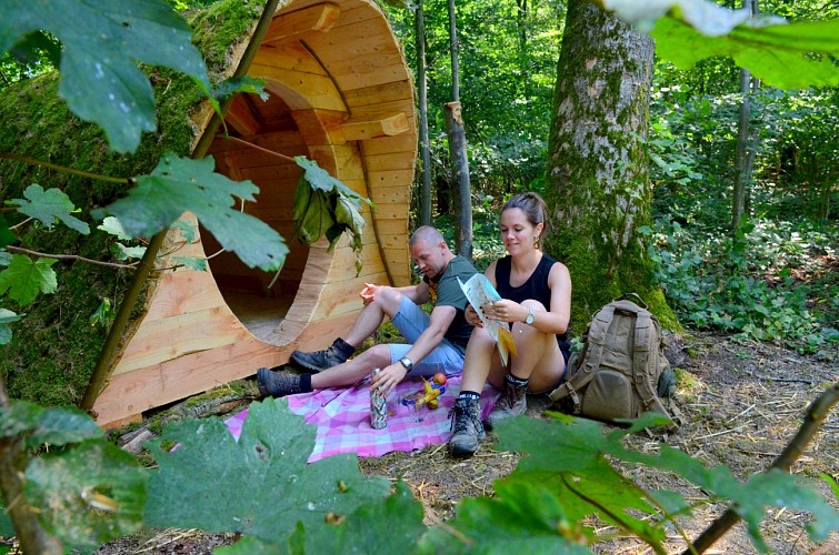 Torvtak (c) Vincianne Baudouin