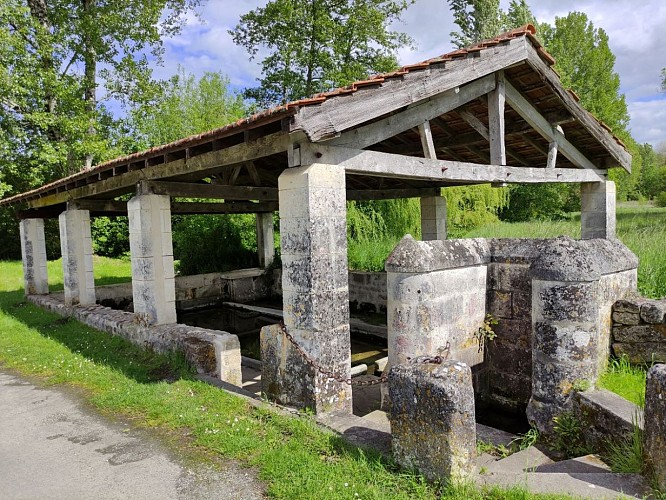 Lavoir