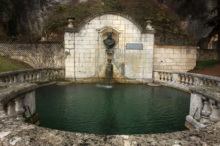 Fontaine-Medicis