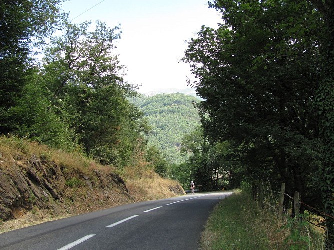 Col du Grand Cucheron