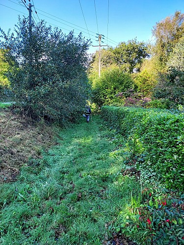 Laz « Les Crêtes »