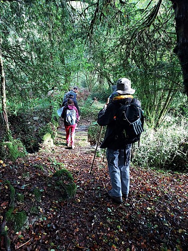 Laz « Les Crêtes »