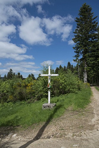 Hike : Chirol Cross
