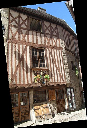 Boucle de Collonchèvres