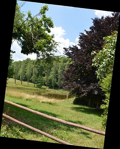 Boucle de Collonchèvres