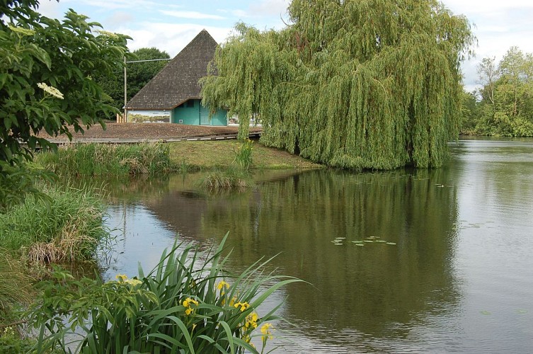 Circuit de la Fontinette