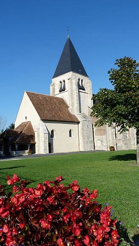 Saint-Loup-des-Vignes
