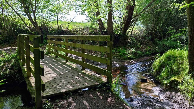 La vallée du Guindy | Cavan