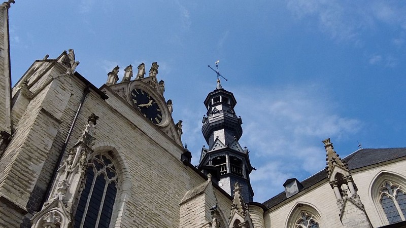 ça roule ? Racour - Zoutleeuw