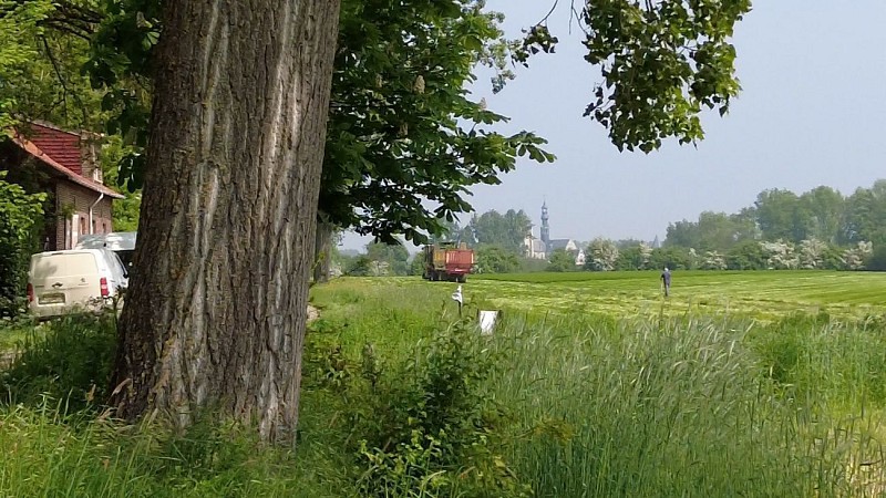 ça roule ? Racour - Zoutleeuw