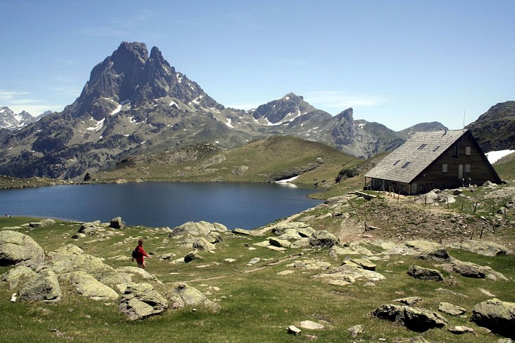 Pic-Ossau-Ayous©OTLaruns