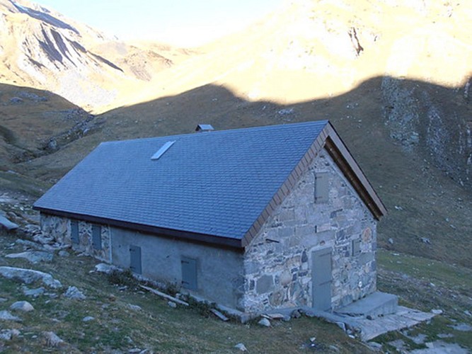 Cabane-Saoubiste2©Rando-Pyrenees64