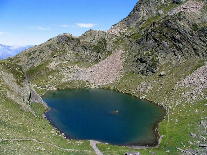 Lac-Lurien4©F.Bres-LacdesPyrenees