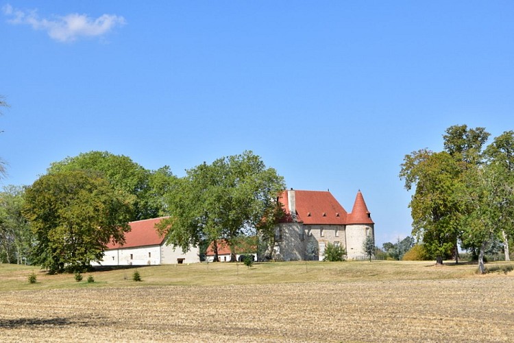 La balade des Écossais
