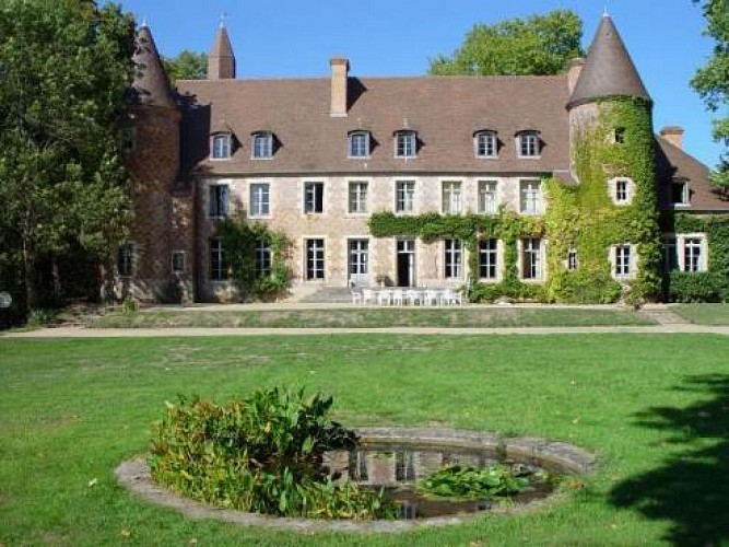 Circuit "L'enquête du commissaire Maigret"