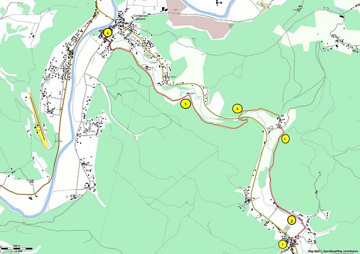 Carte enrichie Coly_Condat