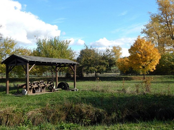lud'eau vive papetterie
