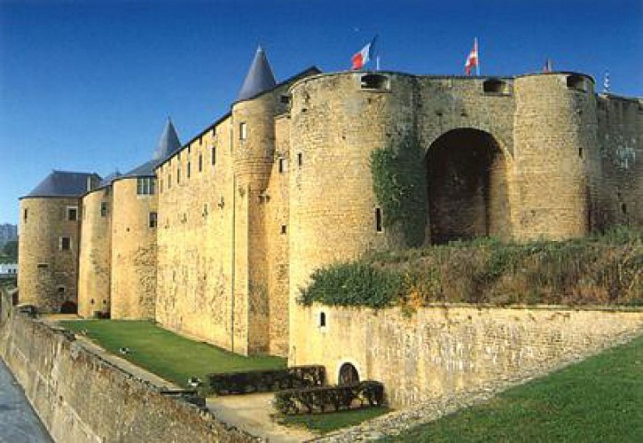 Château de Sedan