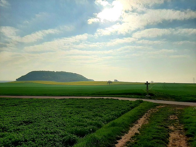 Brèves - Louis Beudet