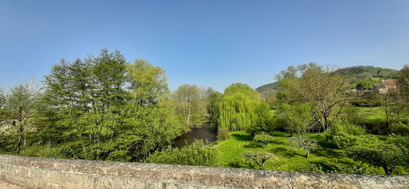 Brèves paysages Louis Beudet