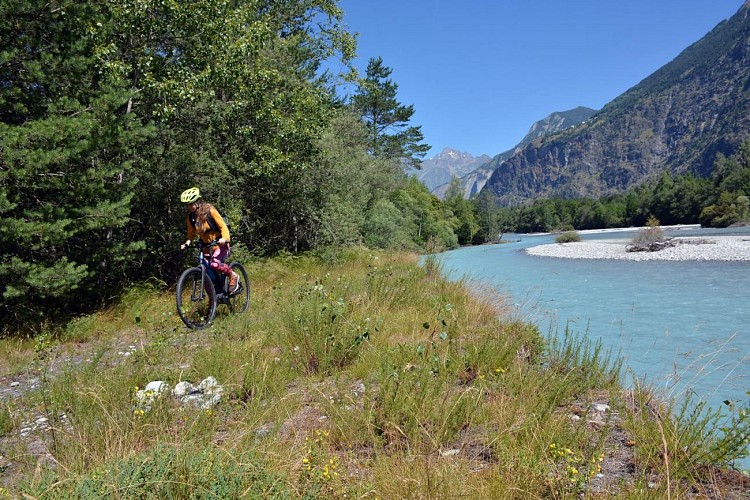 La balade de la Cascade de la Pisse