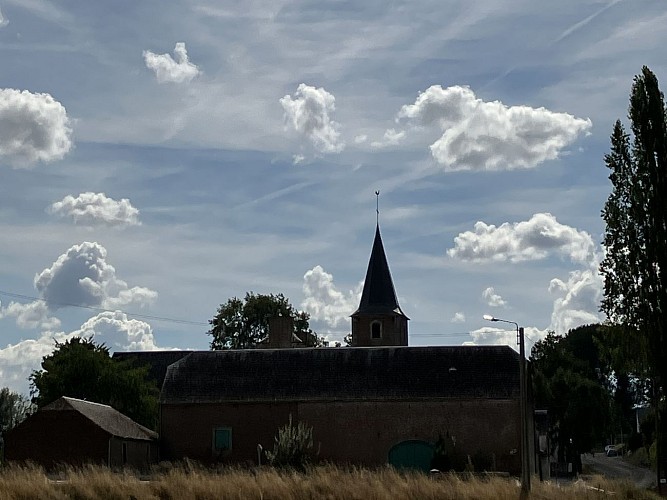 église st Georges