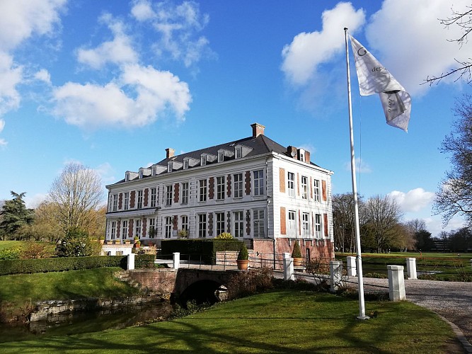 De 1001 facetten van het noorden van de stad