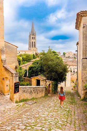 Saint-Emilion Loic Lagarde 2022-3