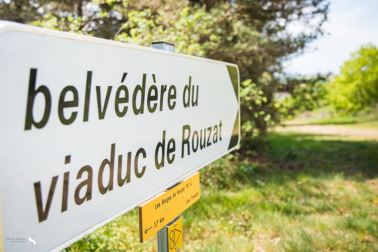Circuit Gravel 46 km - Entre Limagne et bords de Sioule