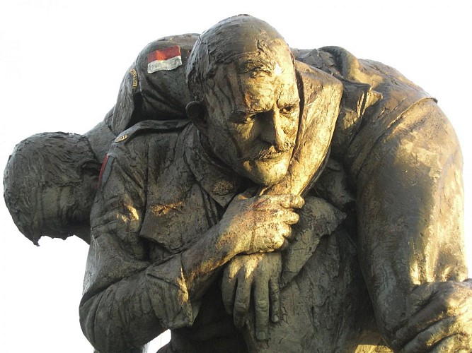 La Bataille de Fromelles