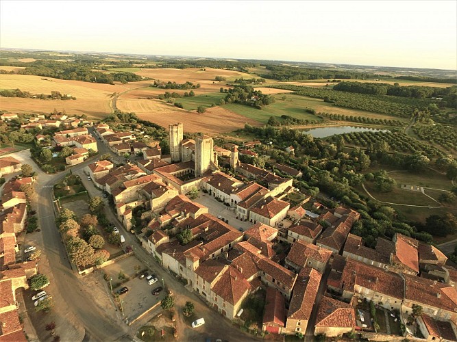 Sentier Karstique