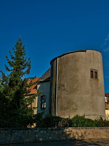 Château d'Ancerville