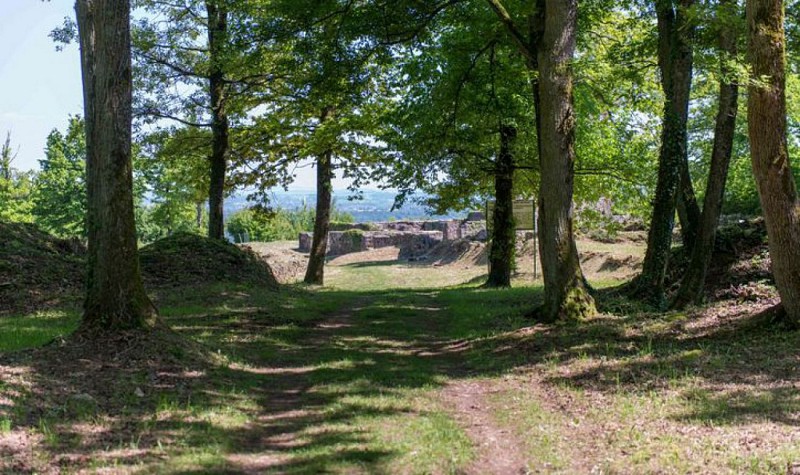 Notre-Dame du Gros-Chene