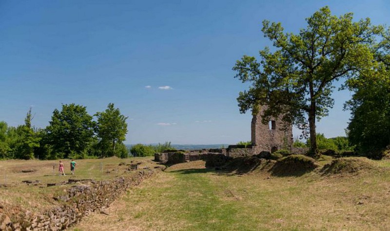 Notre-Dame du Gros-Chene