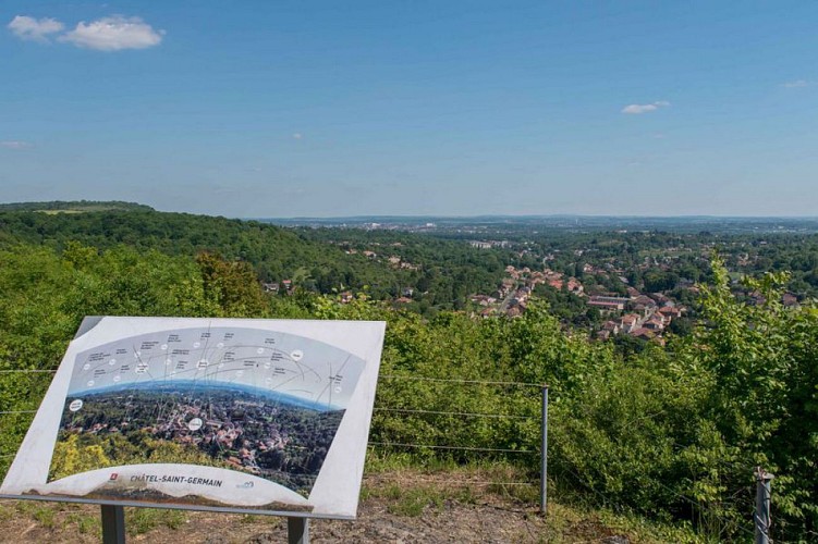 Notre-Dame du Gros-Chene