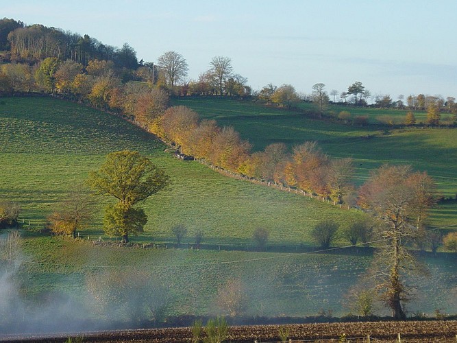 tour de la Vallée de la Sée